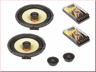 Audio System R 165 Flat 