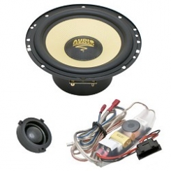 Audio System R 165 VW 
