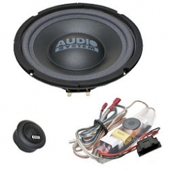 Audio System X 200 TS 