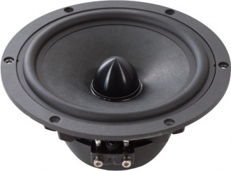 Audio System AV 165 
