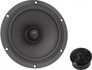 Audio System Avalanche 165-2 