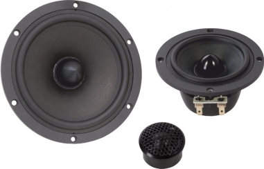 Audio System Avalanche 165-3 