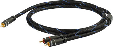 Black Connect Subwoofer MKII 