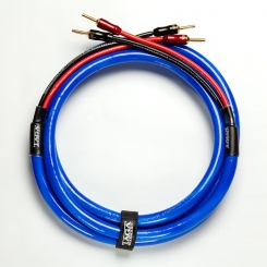 Taga - Blue 12 AWG  - 3m Paar 