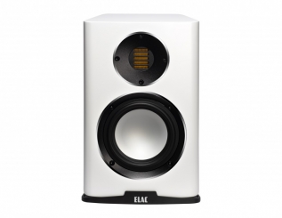 Elac Carina BS 243.4, weiss - Stück - B-Ware Weiss Seidenmatt 