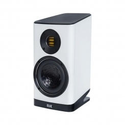 Elac VELA BS 403 - Stück Weiss Hochglanz