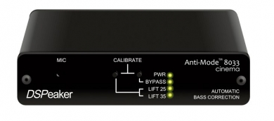 DSPeaker Anti-Mode 8033 Cinema 