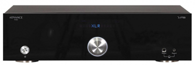 Advance Paris X-P700 