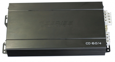 Audio System CO 60.4 