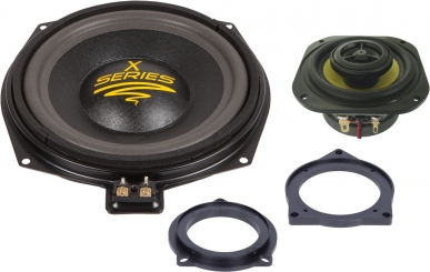 Audio System CO 200 BMW 