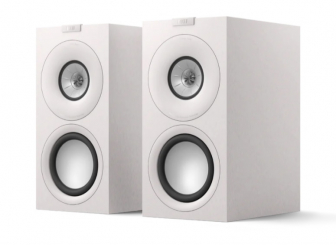 KEF Q Concerto Meta - Stückpreis Weiß