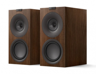 KEF Q Concerto Meta - Stückpreis Walnuss