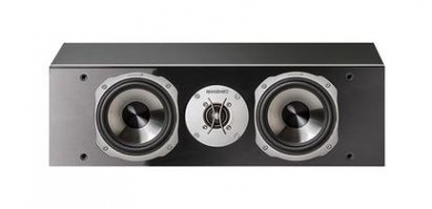 Quadral Argentum 510 Base Schwarz Hochglanz