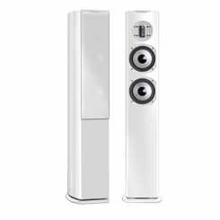 Quadral Chromium Style 6 - Stück - B-Ware 