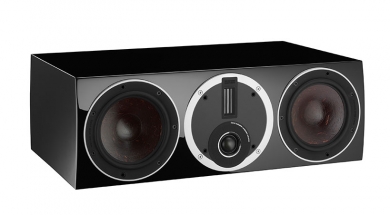 DALI Rubicon Vokal Center - Stückpreis 