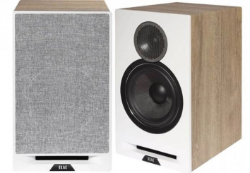 Elac Debut Reference DBR62 - Stück Eiche/Weiß