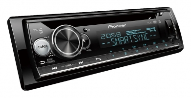 Pioneer DEH-S720DAB 