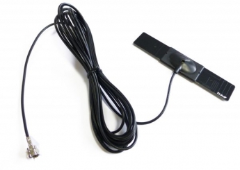 Dietz Glasklebeantenne AKTIV für DVB-T Tuner 