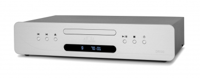 Atoll CD 100 Evolution 