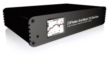 DSPeaker Anti-Mode 2.0 Dual Core 