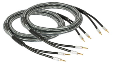 Goldkabel Edition Chorus Single-Wire 