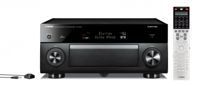 MusicCast CX-A5100 Schwarz