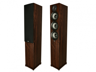 Elac Debut F5.2 Walnuss - Stück 