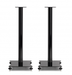 Elac LS-60 - schwarz - Stückpreis 