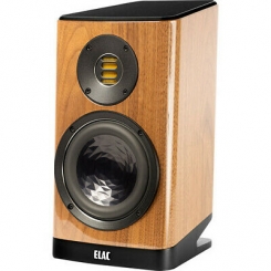 Elac VELA BS 403 - Stück Nussbaum