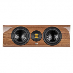 Elac VELA CC 401.2 - Stück B-Ware Walnuss Hochglanz