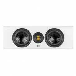 Elac VELA CC 401.2 - Stück B-Ware Weiß Hochglanz