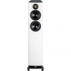 Elac VELA FS 408.2 - Stück - B-Ware-wie Neu Weiß Hochglanz