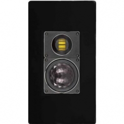 Elac WS 1645 - Stück - B-Ware Schwarz