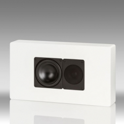 Elac WS 1445 - Stückpreis - weiss weiss