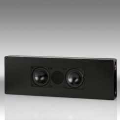 Elac WS 1465 - Stückpreis schwarz