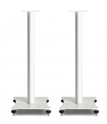 Elac LS-60 - mattweiss - Stückpreis 