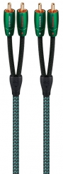 Audioquest Evergreen - Cinch/Cinch 1,5m