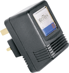 IsoTek EVO3 Isoplug - Filter gegen Netzbrummen 