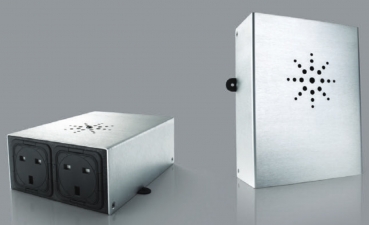 IsoTek Mini Mira - 2er Netzleiste 