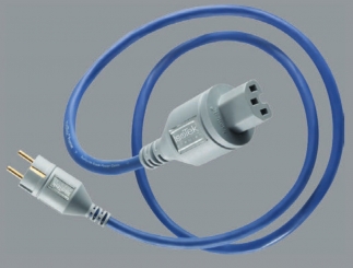 IsoTek Netzkabel EVO3 Premier 1.5m 