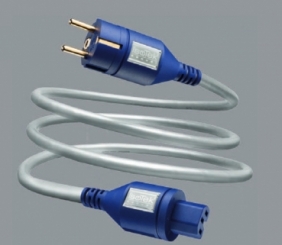 IsoTek Netzkabel EVO3 Sequel 2 Meter 