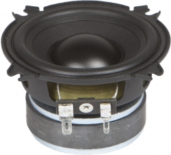 Audio System EX 80 DUST 