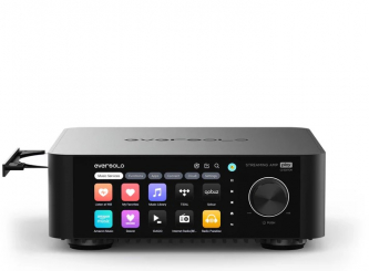 Eversolo Play CD Edition - B-Ware 