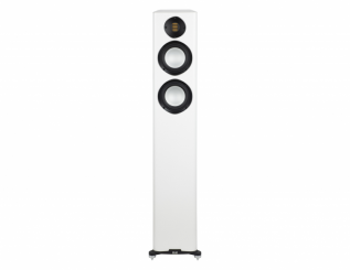 Elac CARINA FS 247.4 - Stück - weiss - B-Ware Weiss Seidenmatt