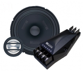 German Maestro CS 5008 IV 2 - Setpreis 