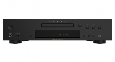 Onkyo C-30 