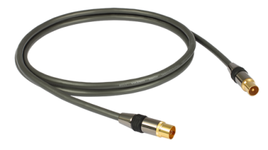 kabel profi Antenne 1,5m