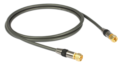 Goldkabel profi SAT 