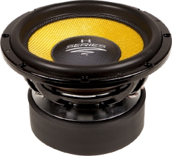 Audio System H 12 SPL 