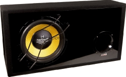 Audio System H 12 SPL BR 